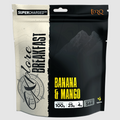Explore Banana and Mango Breakfast