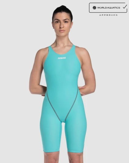 Women's Powerskin ST Next Open back