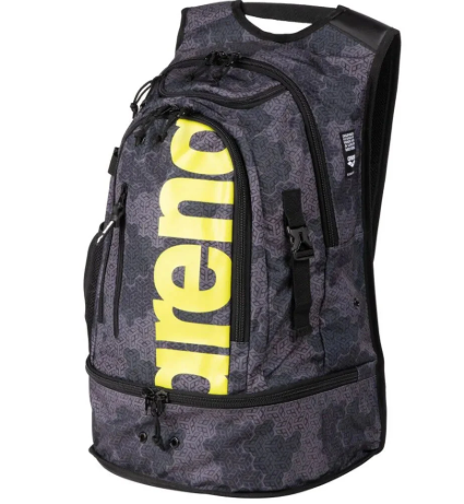 Fastpack 3.0 Allover Camo kikko