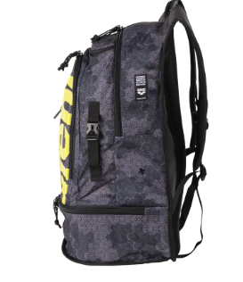 Fastpack 3.0 Allover Camo kikko