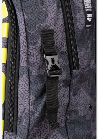 Fastpack 3.0 Allover Camo kikko