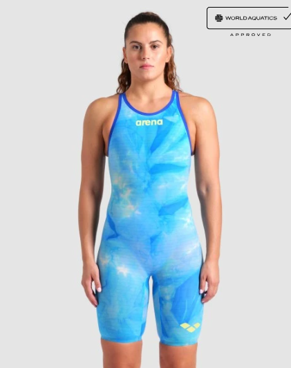 Arena Powerskin Carbon Air2 Tie-Dye Open Back LE – Base2Race