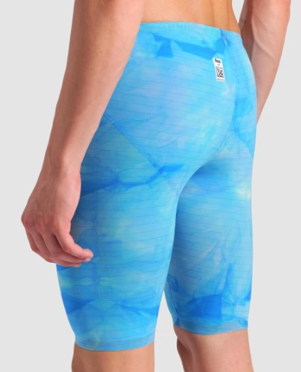 Arena Powerskin Carbon Air2 Tie-Dye Jammer LE