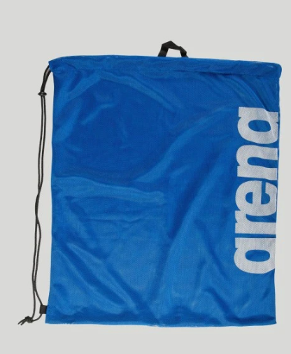 Arena team mesh bag