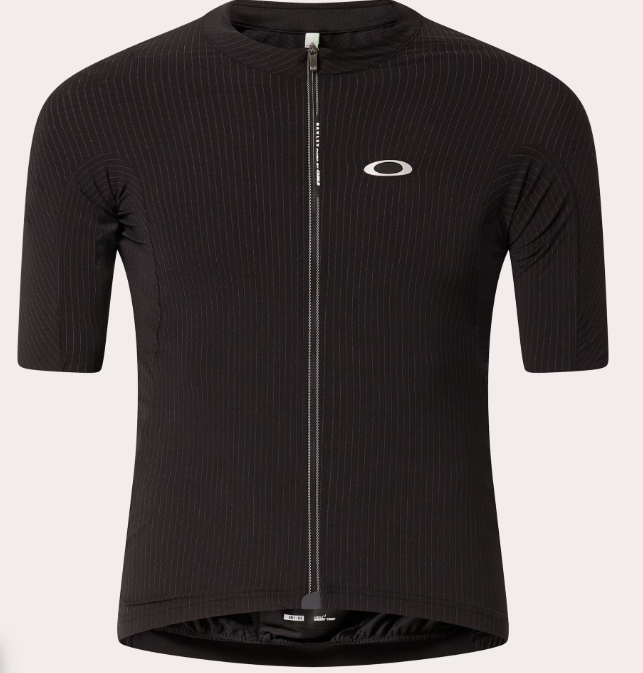 Oakley x Q36.5  Gridskin Pinstripe SS Jersey