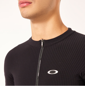 Oakley x Q36.5  Gridskin Pinstripe SS Jersey