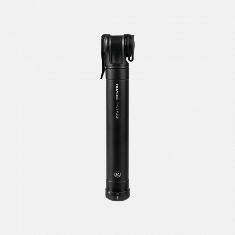 Topeak Roadie 2Stage