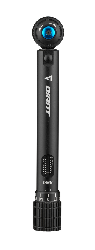 Giant Professional Torque Wrench