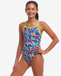 Funkita girls - choppy waters