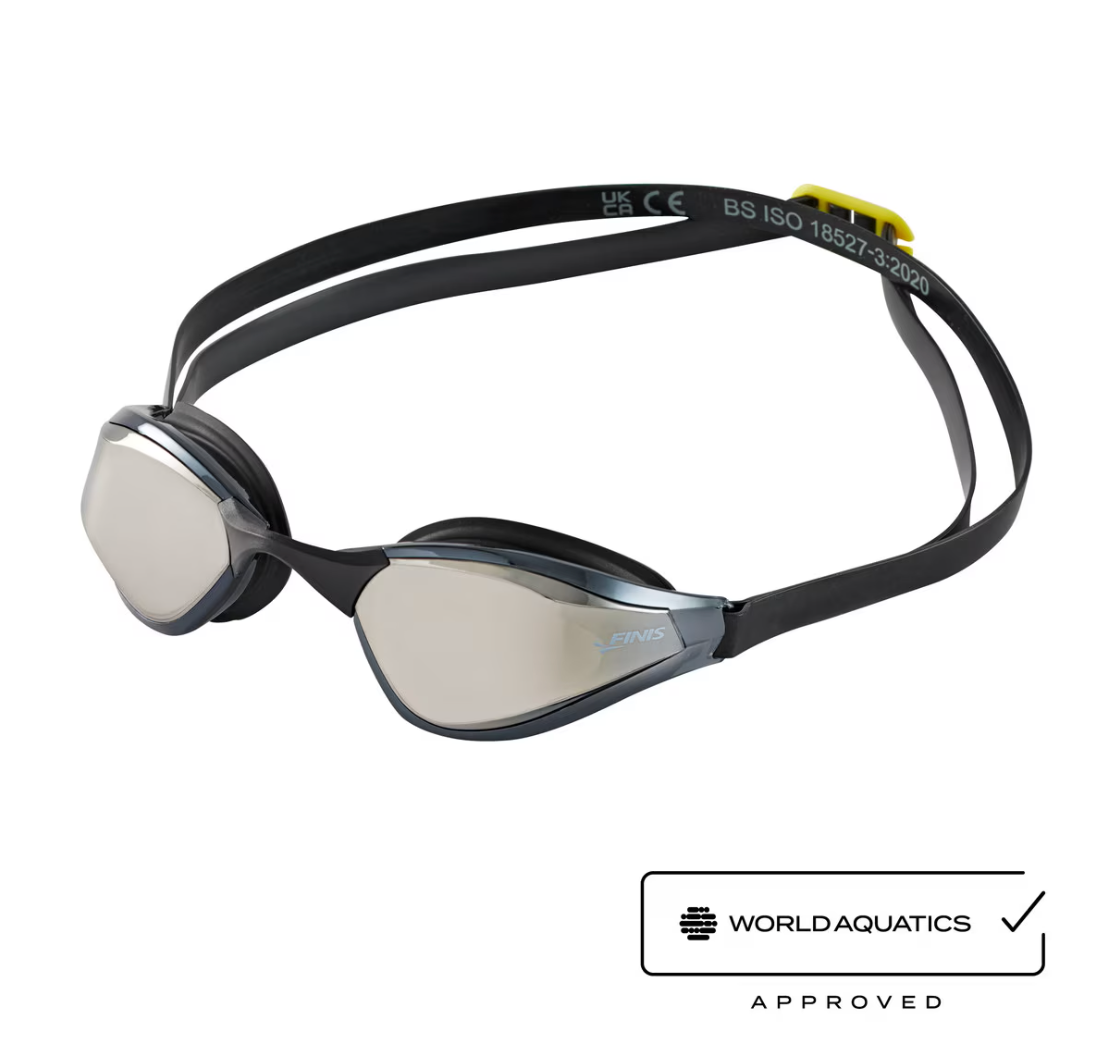 Finis MACH 1 RACING GOGGLE