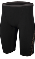 Zone3 iconic jammer Black/gold