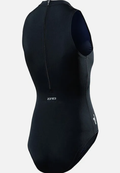 ZONE3 Renew High Neck Costume
