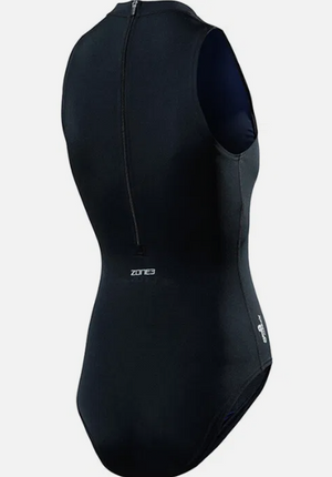 ZONE3 Renew High Neck Costume