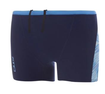 Zone 3 cosmic short