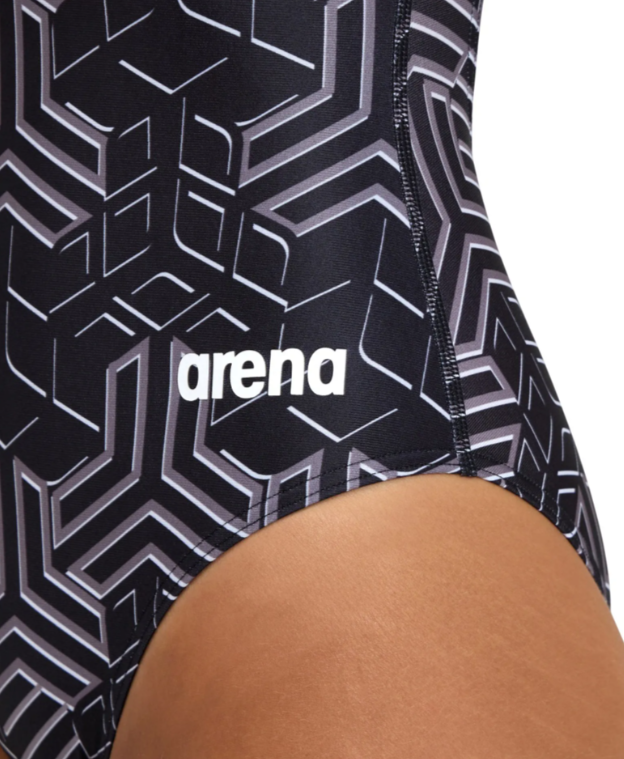 Arena - Black Black Multi