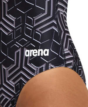 Arena - Black Black Multi