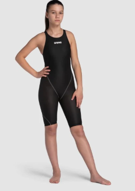 Girls' Powerskin ST