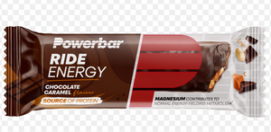 Powerbar - ride energy