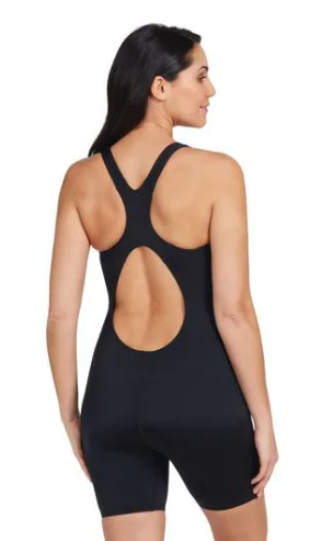 Zoggs Costello legsuit