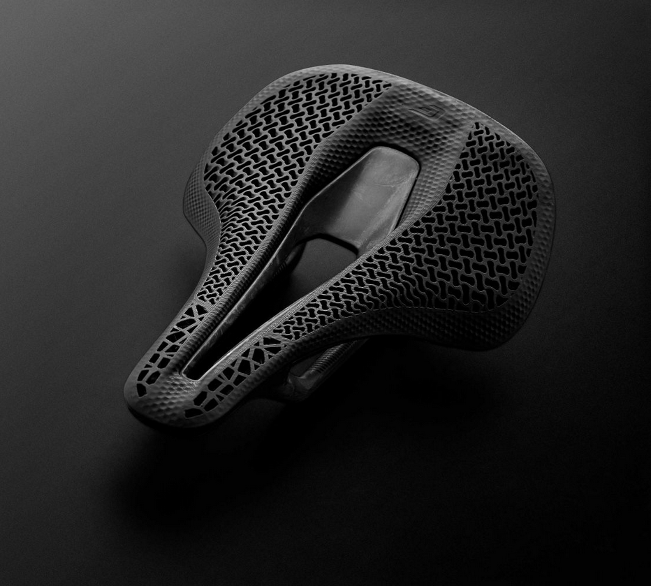 CADEX AMP 3D Saddle