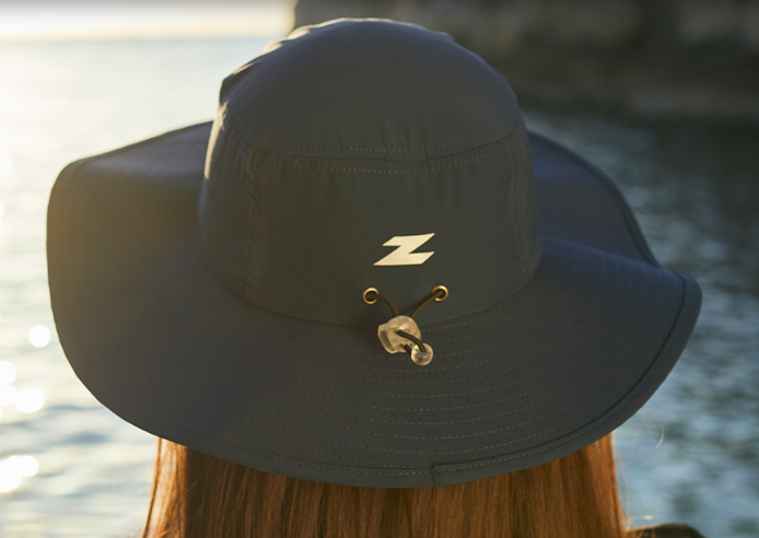Zerod Bucket hat