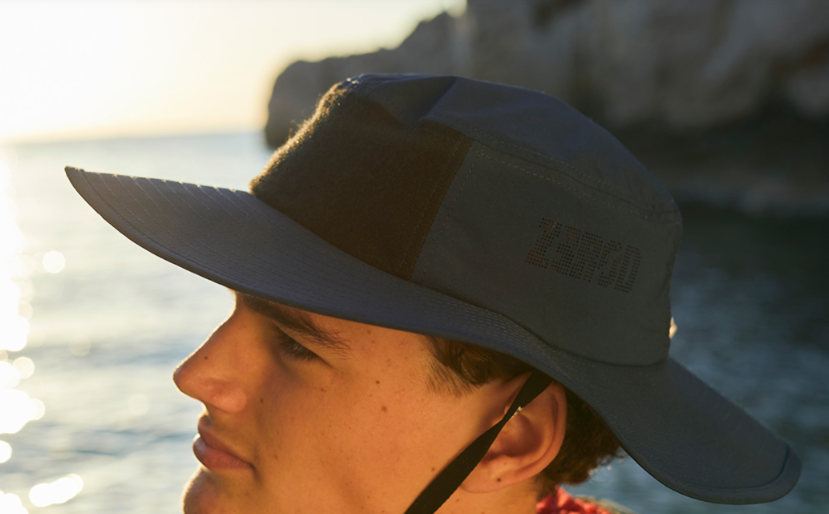 Zerod Bucket hat