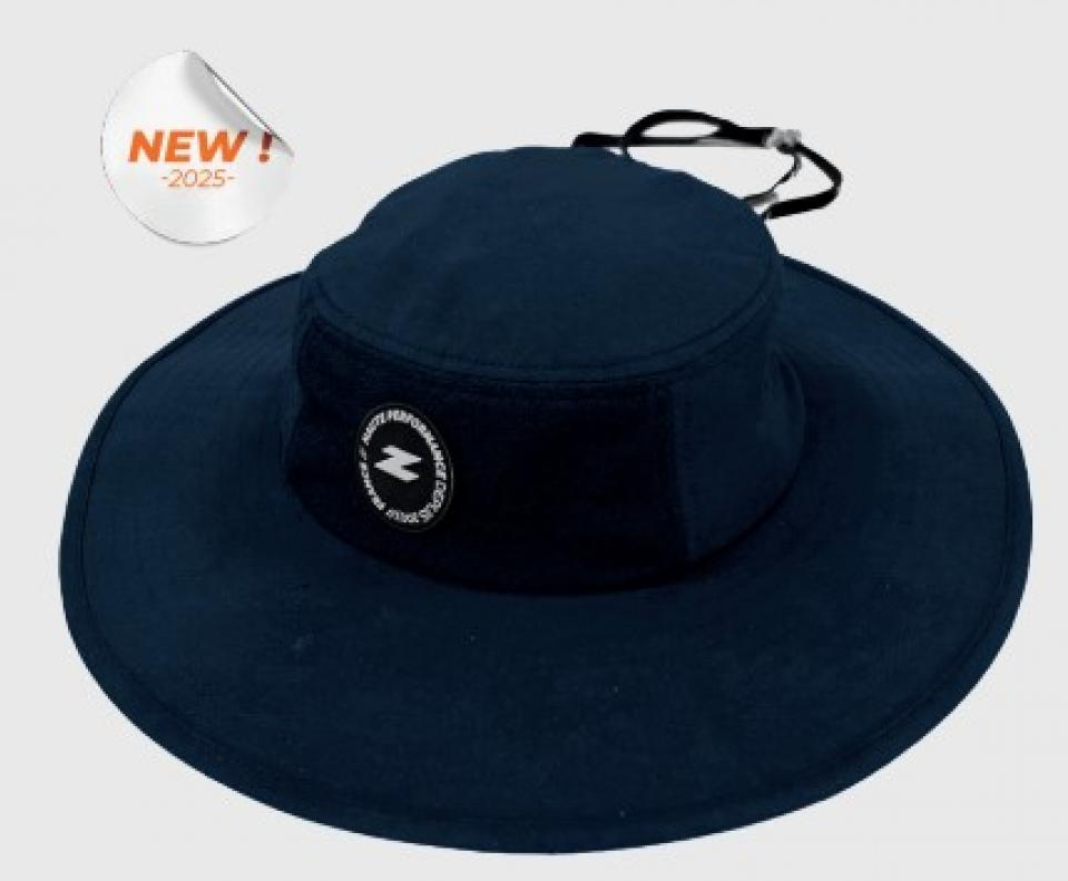 Zerod Bucket hat