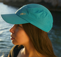 Zerod cap blue