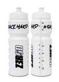 Zerod bottle WHITE 750ML