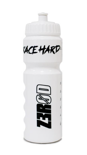 Zerod bottle WHITE 750ML