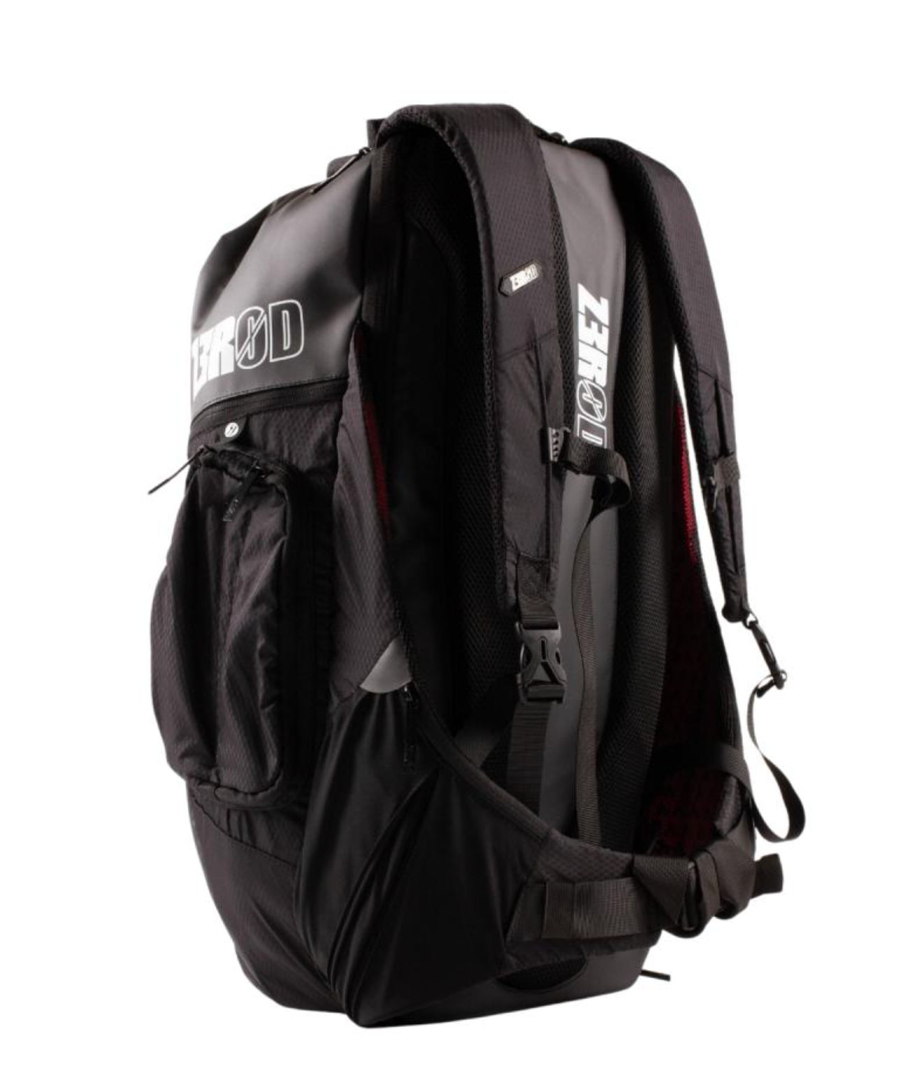 Zerod Transition Bag