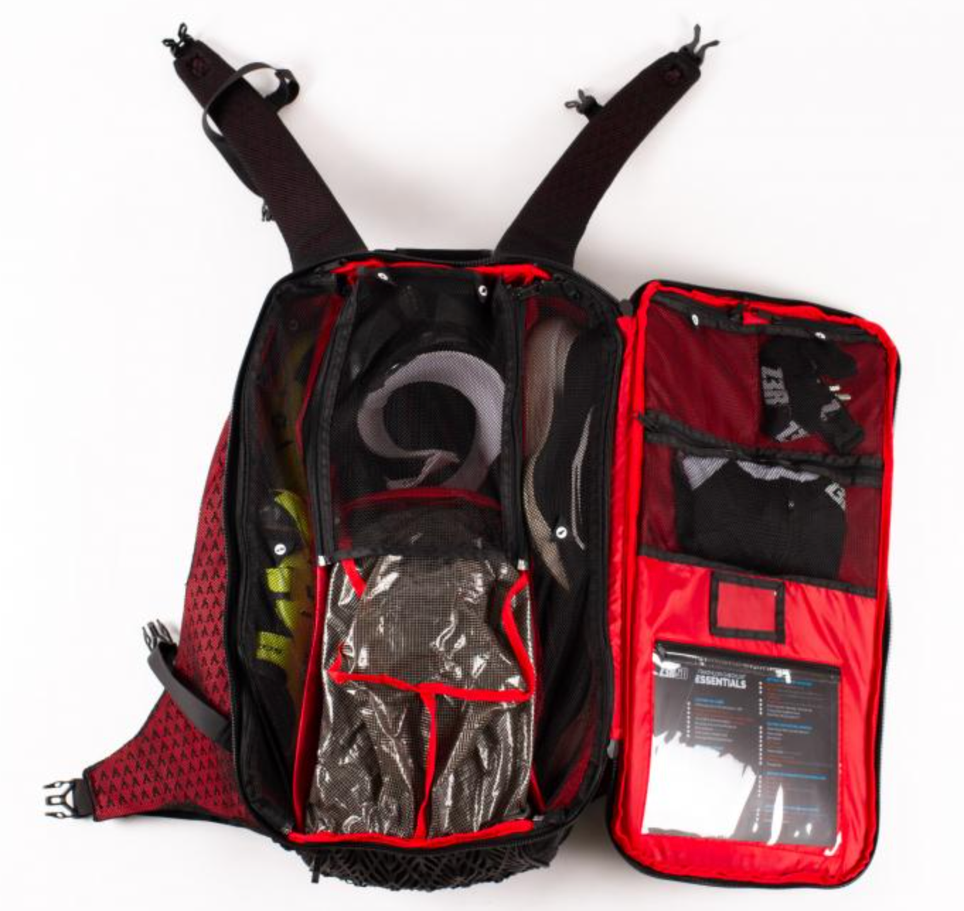 Zerod Transition Bag