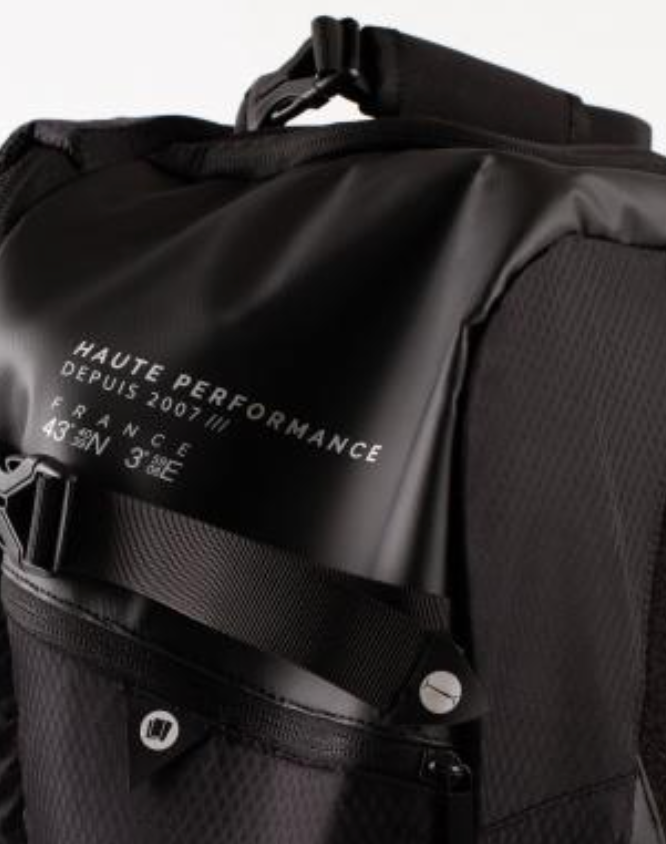 Zerod Transition Bag