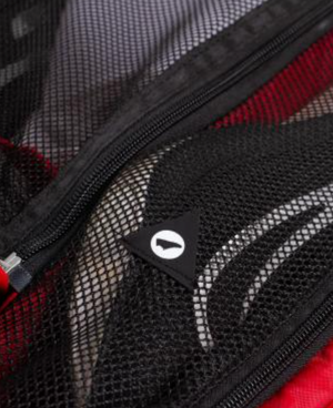 Zerod Transition Bag