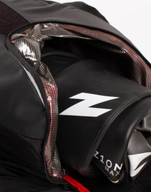 Zerod Transition Bag