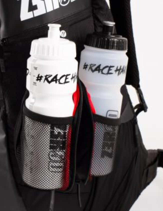 Zerod Transition Bag