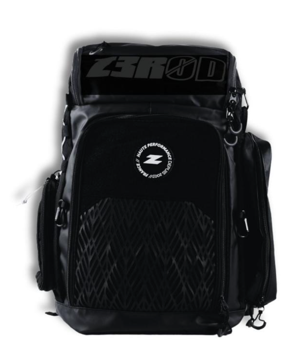 Zerod Sports bag