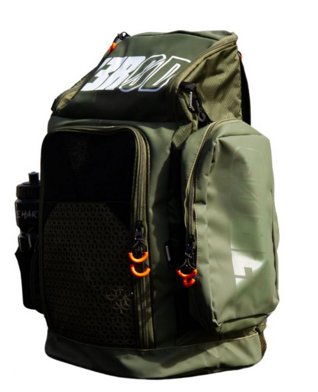 Zerod Sportsbag Green
