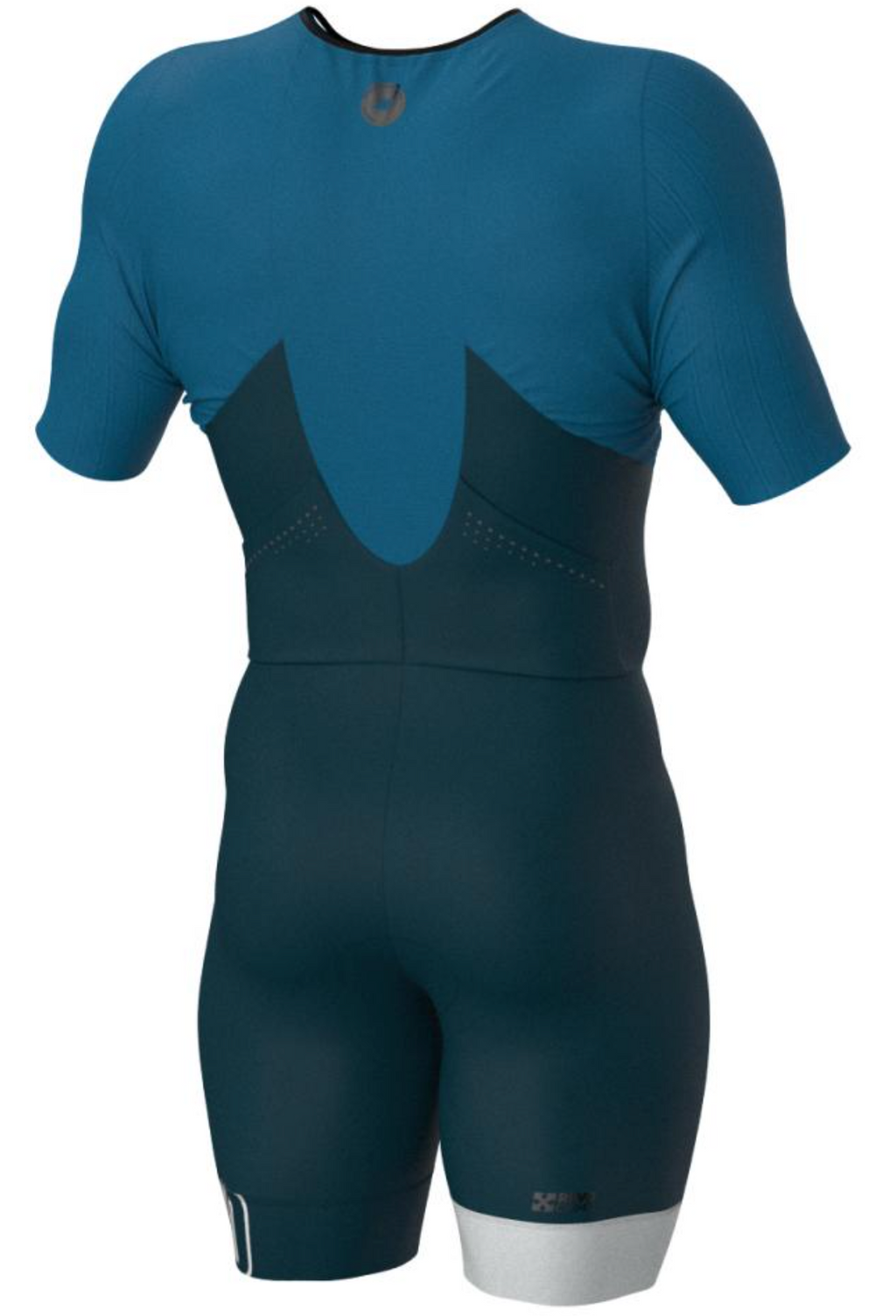 ZeroD TTsuit man Deep Ocean