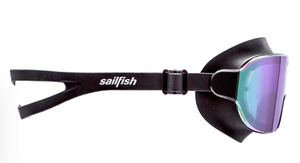 Sailfish Outer Space Mask