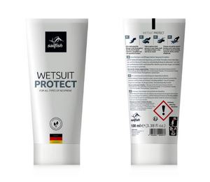 Sailfish wetsuit protect