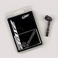 ZIPP Disc Valve Adaptor Black