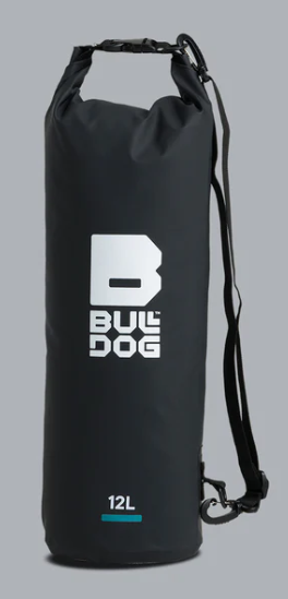 Bulldog Dry bag 12L