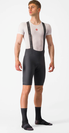 Castelli ESPRESSO BIBSHORT