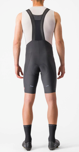 Castelli ESPRESSO BIBSHORT