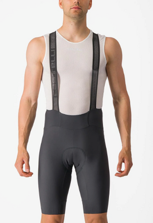 Castelli ESPRESSO BIBSHORT