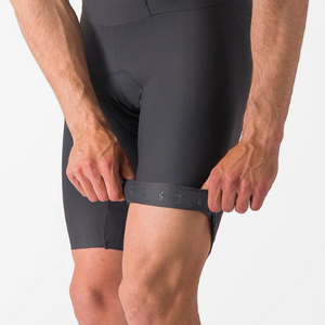 Castelli ESPRESSO BIBSHORT