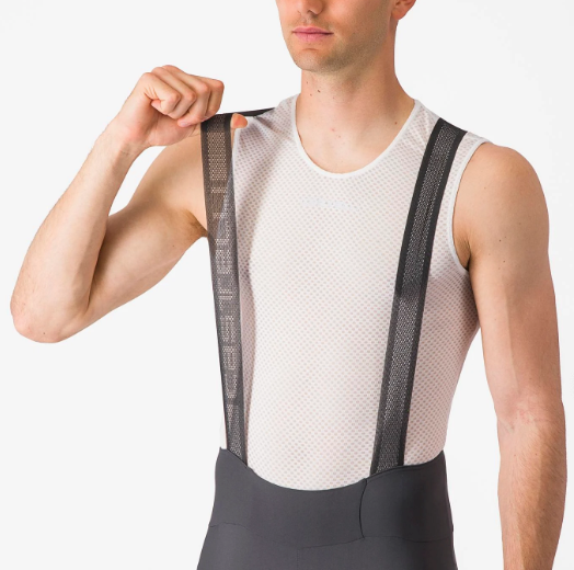 Castelli ESPRESSO 2 BIBSHORT
