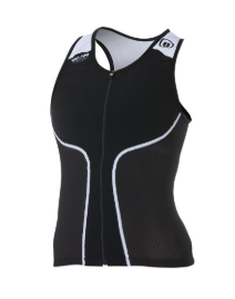 Zerod itop black