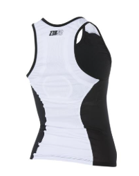 Zerod itop black